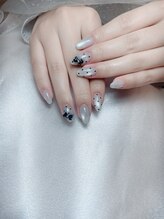 クイーンネイル(Queen Nail)/