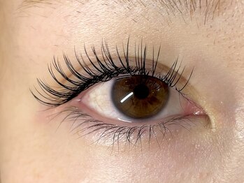 eyelash salon f deux アイラッシュ専門店 【エフ ドゥ】【4/1OPEN(予定)】/まつ毛エクステ