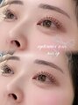 アイモア 横浜関内店(eye mor.)&nbsp;大人可愛い垢抜け眉毛♪