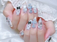 シシー 難波店(sissy)/chromdesign