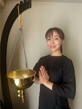 アーユルシャンティ&nbsp;ヤヨイ 