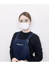 ホワイトアイ 堺東(WHITE EYE)&nbsp;八田 さき