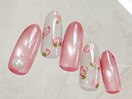 定額デザイン アート