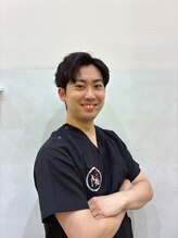 陽ので接骨院 鍼灸院 イオンモール東久留米院&nbsp;新井 郁也
