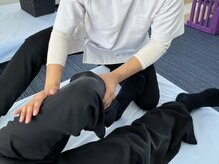 みどり整体