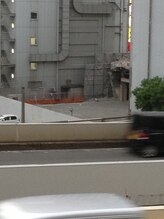 ほぐし屋本舗梅田整体/旧店舗跡地