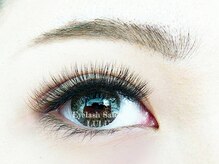 アイラッシュ サロン ルル 春日井店(Eyelash Salon LULU)/圧倒的ボリューム感