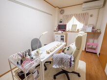 クレールネイル(Clair Nail)