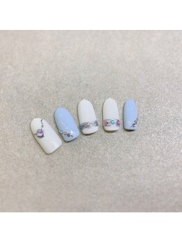 【HAND】新作デザイン