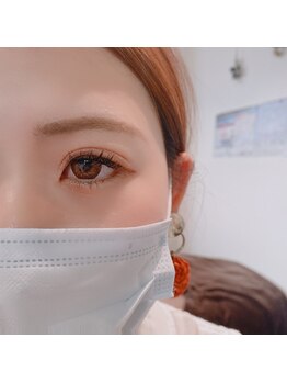 ベリー 中田店(Very)/【静岡 マツエク】