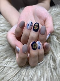 アートコース６９８０円