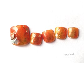 フット定額アートコースオフ込み