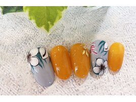 ☆アートサンプル☆　　別途料金