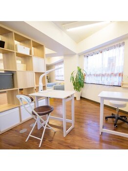 チアロ(Chiaro)/空きスペースお貸しします