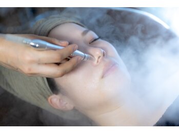 ラボーテ 石橋駅前サロン(La beaute)/毛穴ケアとほうれい線ケア★