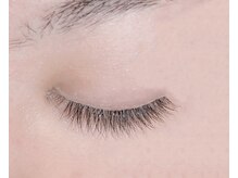 モーイ トウキョウ(Mooi Tokyo)/mooilashmore400本