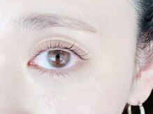 トリートラッシュ 町田(TREATLASH)/まつげパーマ/カール