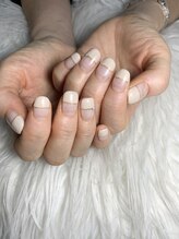 インプレス 鶴見店(Impress)/ぱっつんフレンチ