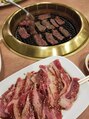 フェアリー 小松店&nbsp;【焼肉】何食べたい？と聞かれるとほぼお肉です♪