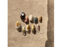 シルニー リム(Silny rim)/やり放題コース［ニュアンス］