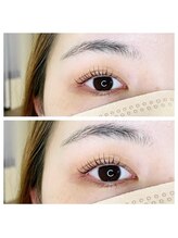 メメシー 相模原(memeshe)/ラッシュリフト/まつ毛パーマ