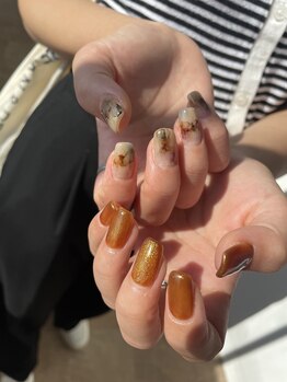 オルト(ORT)/ラッシュリフト