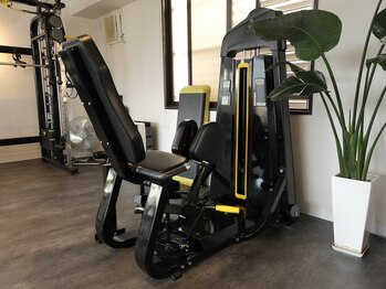 スタジオ ポム(studio pmm)/ヒップアダクター