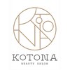 コトナ(KOTONA)のお店ロゴ