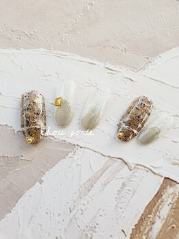 シュポルテ(chou porte)/