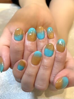 エルア ホノ ホノ(Elua Hono-Hono)/定額ゴージャスコース