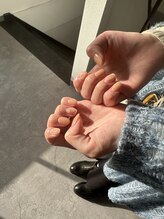 インクバイノック(INC by noq)/4/1 Kanon定額