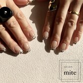 ミテ(mite)