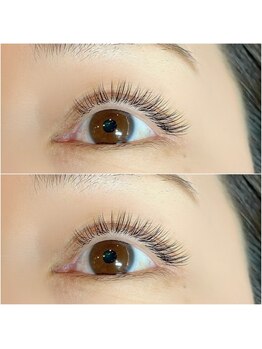 ヴィサスアイズ(Visas eyes)/大人な品のあるスタイルに