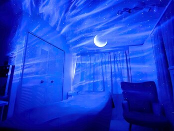 エトワール 五反田店(Etoile)/ドライヘッドスパ・ヘッド