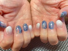 ネイル ヌア(NAIL Nua)/アートデザイン