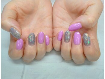 ネイルラビット(NAIL Rabbit)/