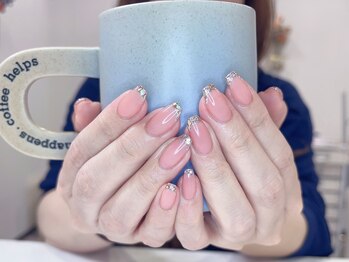 キナ(KINA)/9/17 ガラスフレンチ