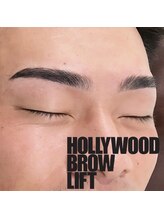 ハービー 高岳店(HARVEY)/お客様施術例