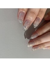 センシスタジオ 流山おおたかの森S C/FLAPS店(Sensi Studio)/Art Plan 60min+長さ出し