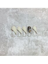 シャンティー ヒラギシ(Shanti hiragishi)/定額カジュアルコース ¥6270