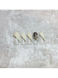 定額カジュアルコース ¥6270