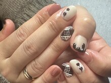 フロースパ(flow spa)/ジェルデザイン