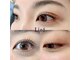 リーフ アイラッシュ(Lief EYELASH)の写真