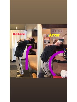 施術所ひびき庵/矯正・JOYトレーニング