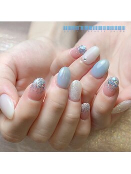 クイーンズビューティーサロン 新宿本店(Queen's beauty salon)/定額コースパラジェル対応可