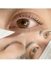 フェリス(FELIZ)/まつげパーマ