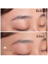 ジャパ(JAPA)/ハリウッドブロウリフト☆