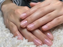 ネイル アンド エステティック フルール(fleur)