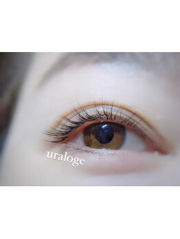 エクステの種類が豊富