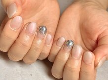 ネイルサロン ジュノ(JUNO)/シンプルコース 担当るみ